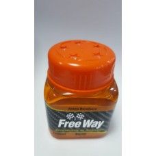 Aromatizantes Free Way